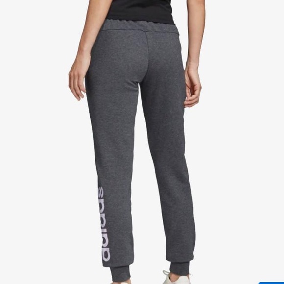 Adidas Jogger Set With Jacket - Picture 2 of 6